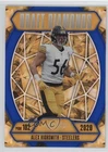 2025 Panini Alex Highsmith Spectrum Blue (Raw)