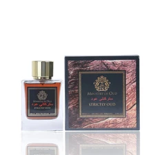 STRICTLY OUD EDP-100ml by Ministry Of Oud