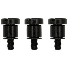 Shoulder Bolt Assembly Set (3) for PolyCut Heads 9043 Fits Stihl 4111 710 8700