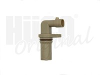 Kurbelwellensensor Impulsgeber Hueco ASTEMO-HITACHI 131808 FüR Opel Vectra Z02 2