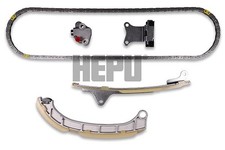 Kit de distribution Toyota IQ