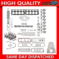 NON AFM DOD lifter KIT FOR Silverado Chevy 5.3L 2007-2014 Valley cover M295