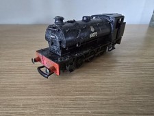 Hornby R2145 BR 0-6-0ST Class J94 Loco '68075' OO Gauge Boxed