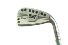 PXG 0311XP Gen3 Iron Set 4-PW and GW Regular Right-Handed Graphite #0653 Golf