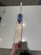 Gunn And Moore Bat Sh (originally A Gray Nicolls Pro Bat)