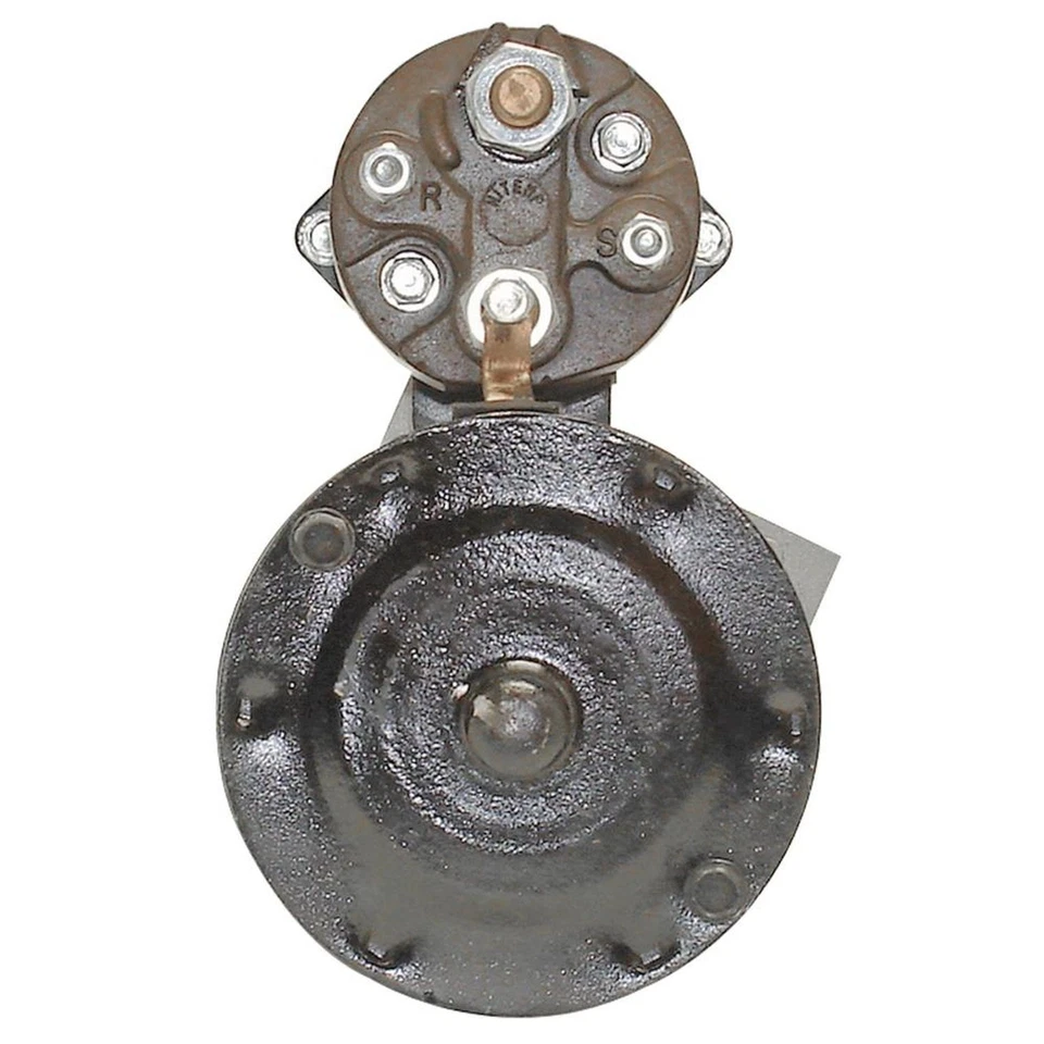 Motor de arranque ACDelco 336-1157A Foto 2 de 4