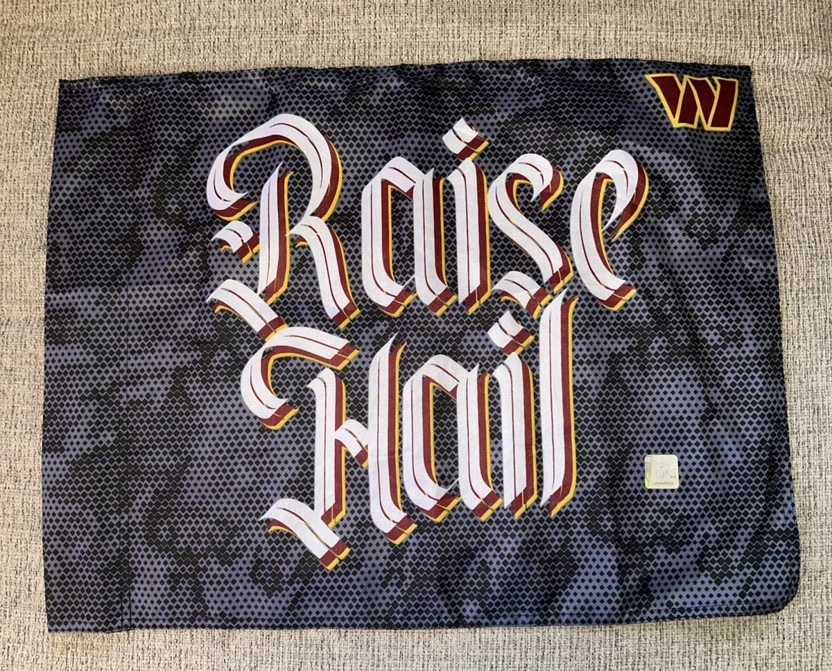 Bandera Washington Redskins 3x5 – Comandantes, NFL, Robert Griffin III, Unisex