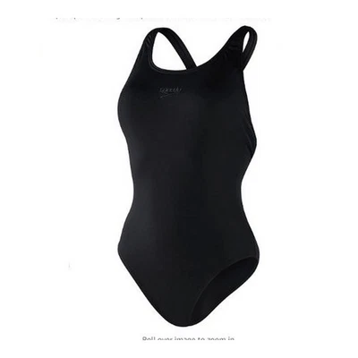 Speedo - Maillot de bain POWER - Femme (RD2525) - Photo 1/4
