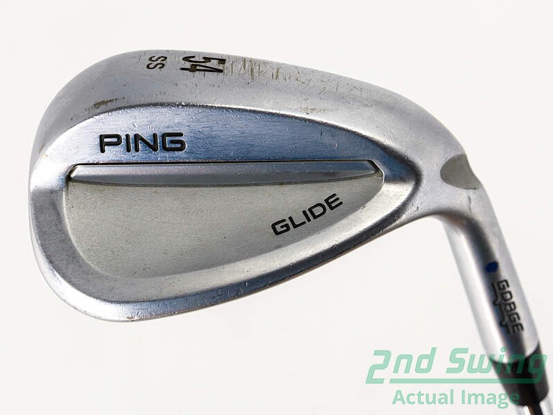 Ping Glide Wedge