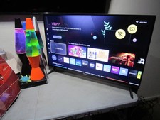 Beautiful Hisense A4 32” 32A45GV 2022 LED VIDA Smart TV No Rmt FREESHIP