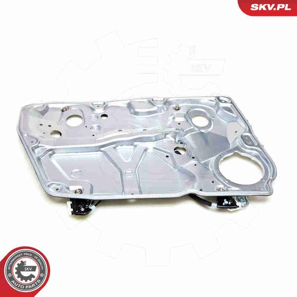 Fensterheber Esen SKV 01SKV065 FüR Passat VW 3B5 3B3 3B2 3B6 12V B5 Variant 20V-image