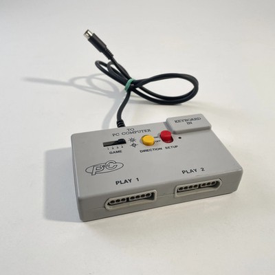 Super Nintendo PC Twin Sehr Gut Zustand