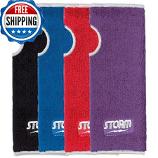Storm Bowling Products Wrist Liner- Black