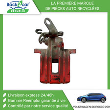 Etrier de frein Volkswagen SCIROCCO