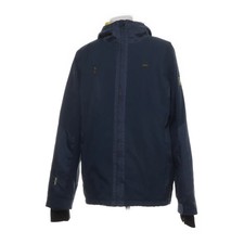 2117 of Sweden, Skijacke, Herren, Größe: XXL, Blau, Polyester, Einfarbig #Y6C