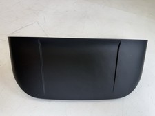 2017-2020 TOYOTA PRIUS DASH INSTRUMENT CLUSTER VISOR COVER TRIM PANEL OEM