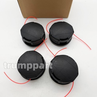 4PCS Speed-Feed 400 Bump Feed String Head For Echo SRM-225 SRM-230 SRM-210