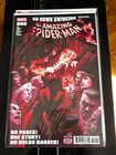 Amazing Spider-Man #800 SIGNED BY ALEX ROSS (Marvel Comics July 2018)