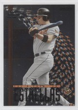 2003 Donruss Estrellas Estrellas Albert Pujols #E-1 00em