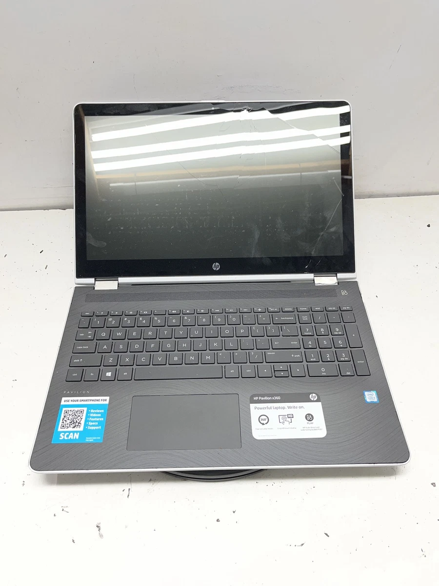 HP Intel Core i3 7th Gen PC Laptops & Netbooks for sale | eBay