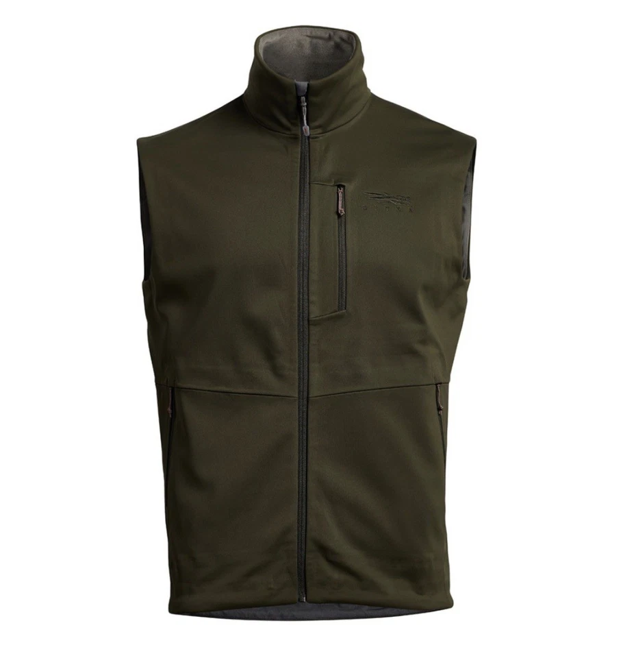 Sitka Loden Jetstream Hunting Vest-XL - Image 2 of 2