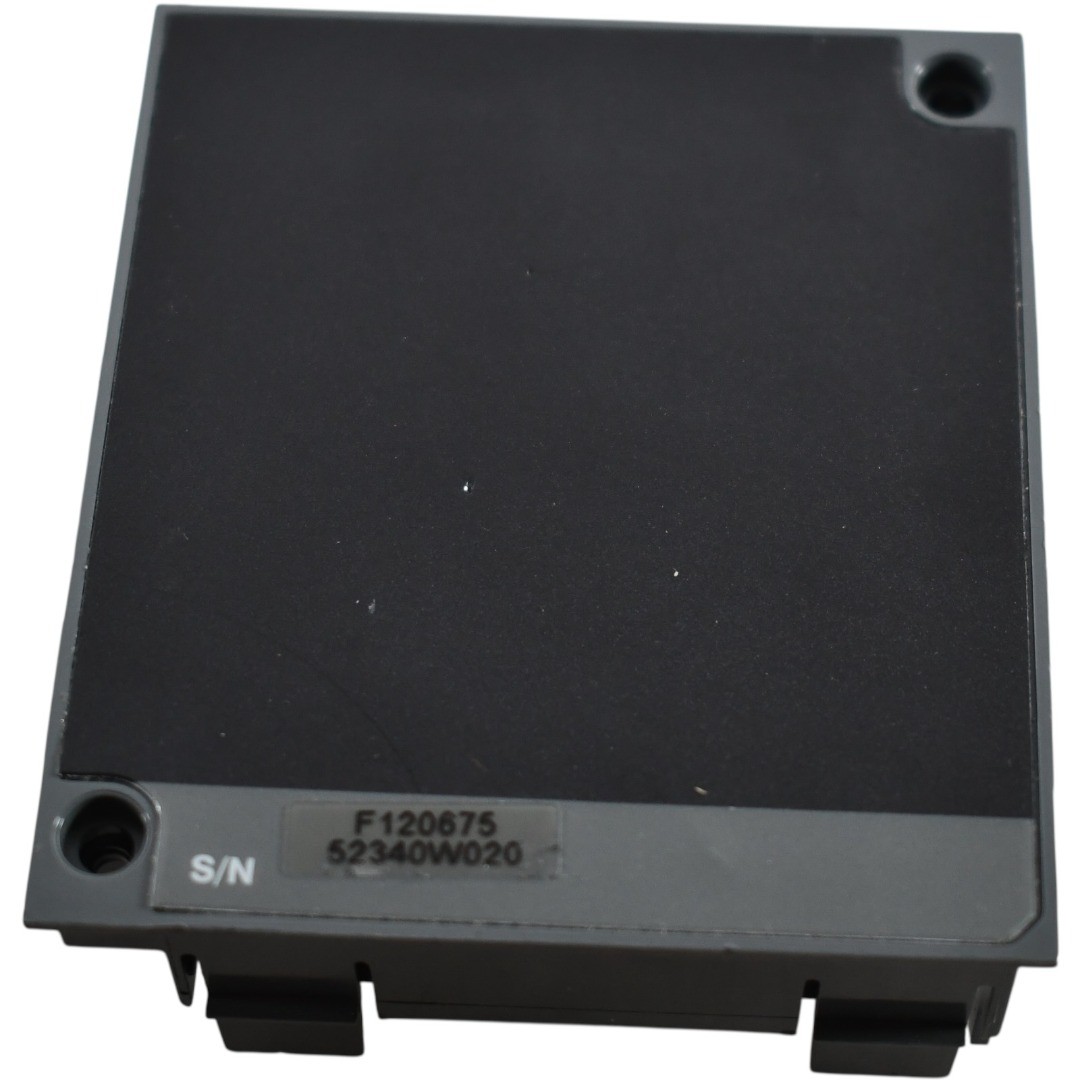 ABB F120675 Low Voltage Power Circuit Breaker Accessory