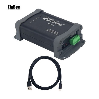 VKinging VK700 5KV USB Isolator 24bit Data Acquisition Card DAQ