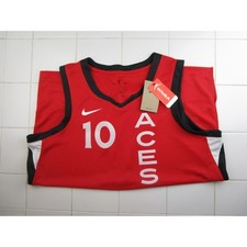 Nike Las Vegas Kelsey Plum WNBA Rebel Edition Jersey Women's XL HQ8559-658