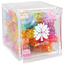 70PCS Mini Hair Clips Classics Small Claw Clips Women Girls Gift Set