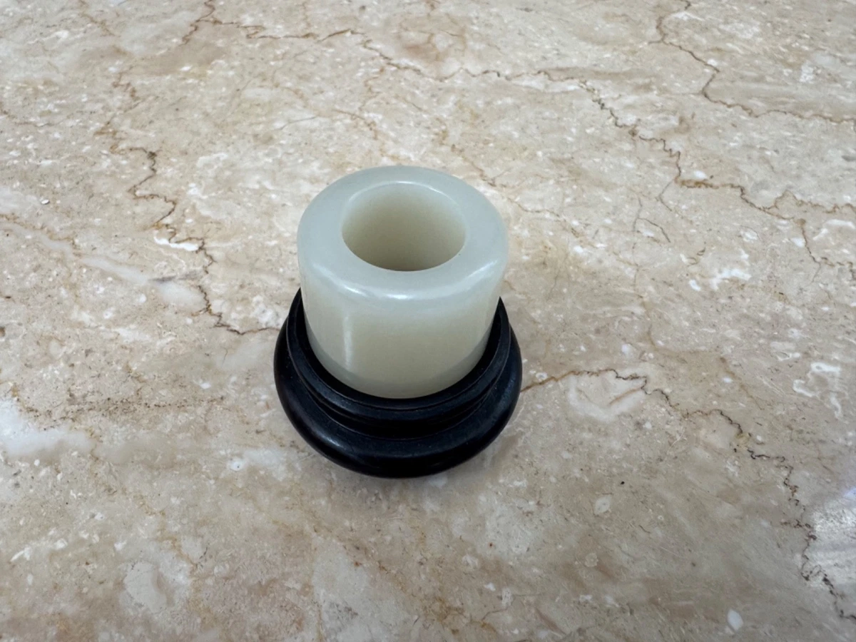 White Jade Antique Chinese Rings for sale | eBay
