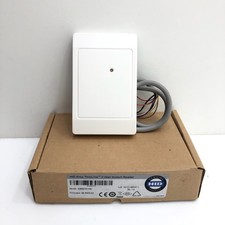 NEW HID 5395CW100 Prox ThinLine II Wall Switch Smart Card Proximity Reader