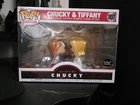 Funko Pop! Moments: Bride of Chucky Chucky & Tiffany - Spirit Halloween 1857