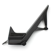 Carbon Kettenschutz FüR Ducati Multistrada 950 / 1200