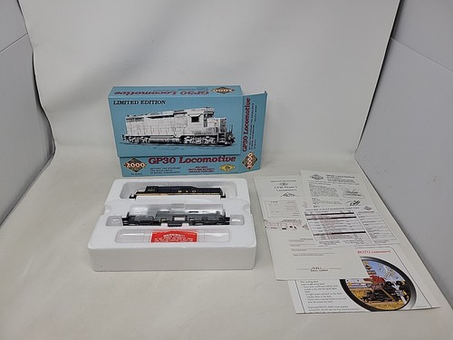 Proto 2000 21512 HO Baltimore & Ohio GP30 Diesellok #6944 Neu in OVP | Zustand: New: Other (See Details)