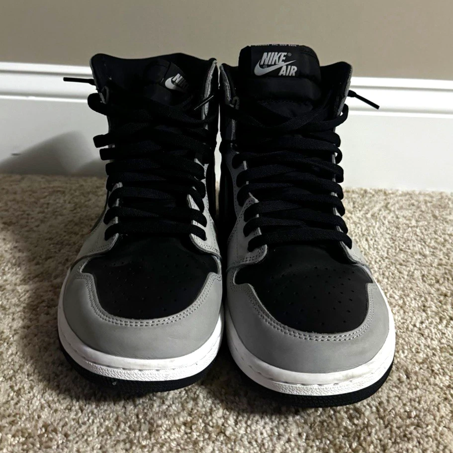 Jordan 1 Retro OG High Shadow for Sale - Authenticity Guaranteed