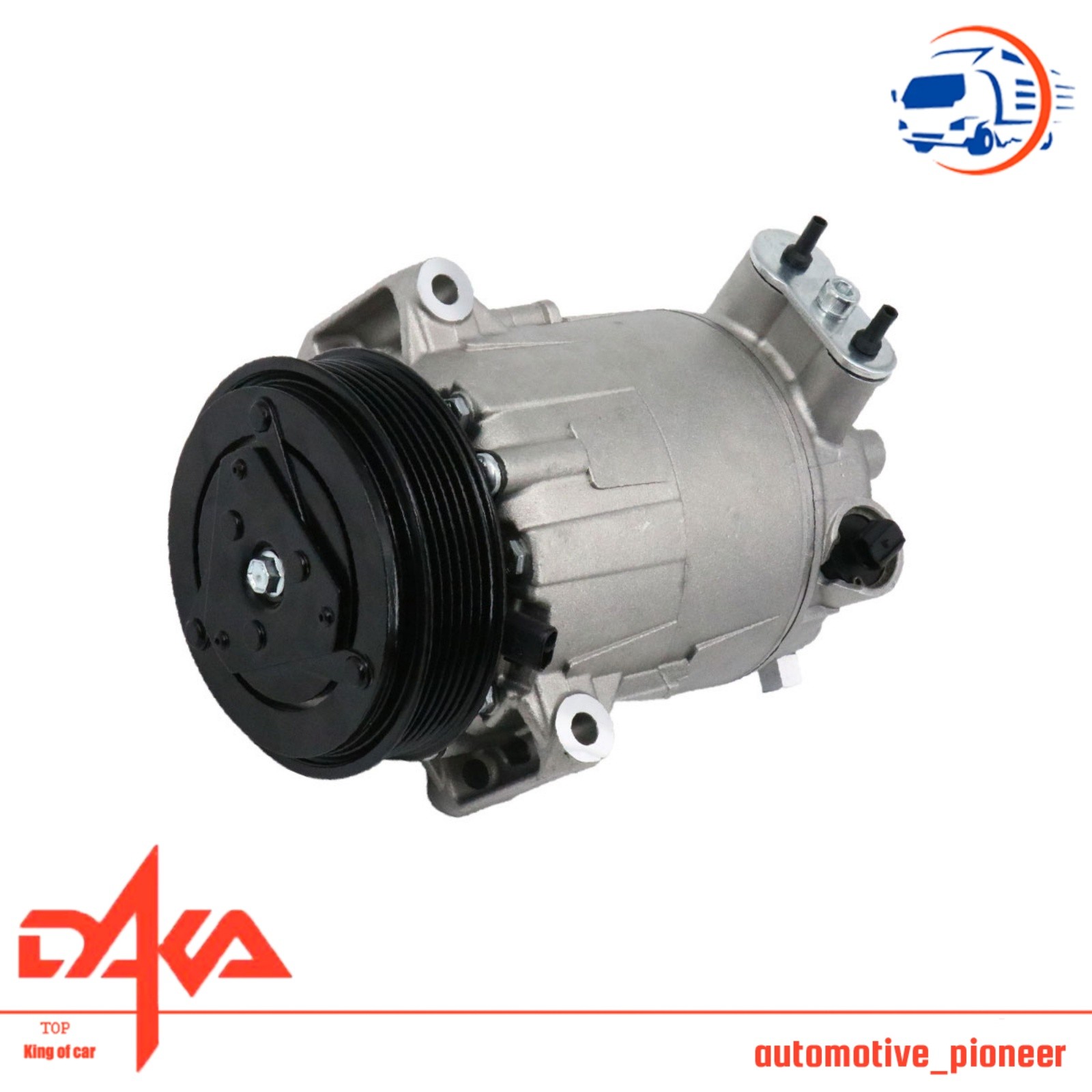 Maserati Levante 2017-2018 Pump P/N 333332