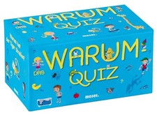 Das Warum-Quiz Élisabeth Marrou Box 200 S. D...