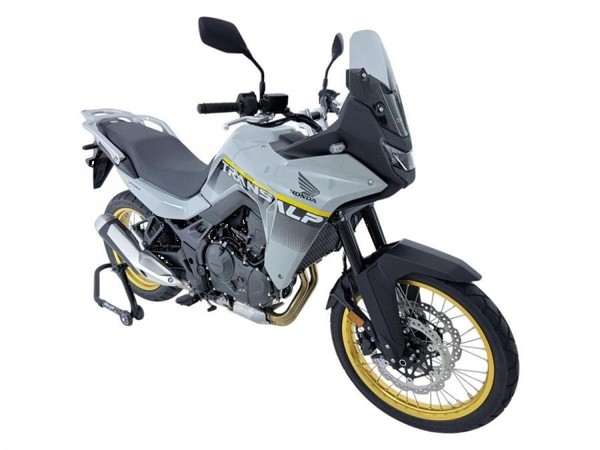 Honda XL 750 Transalp 2025-2026 Windschutzscheibe WRS WRS Sport Rauch - HO086F-image