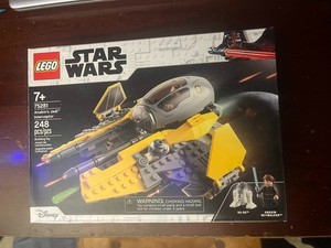 Lego Star Wars 75281 | eBay