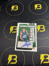 KONSTANTINOS MITOGLOU 2025/26 Contenders Airlines Ticket Auto