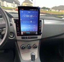 For Chrysler Cirrus Car Stereo Carplay 9.7 Android Radio Gps Navigation Bt 32g For Chrysler Cirrus Car Stereo Carplay 9.7 Android Radio Gps Navigation Bt 32g