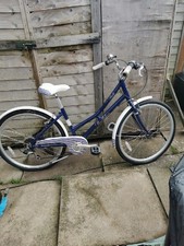 Pendleton Heath Bike Hardly Used Very Good Condition