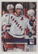 2019-20 Upper Deck 2006-07 Upper Deck Buybacks 1/1 Jaromir Jagr #200 0c3
