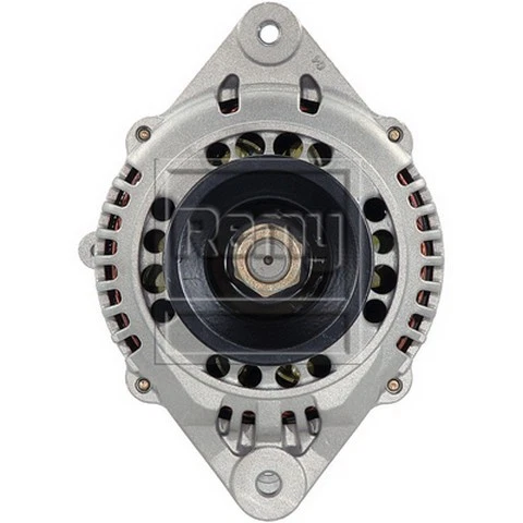 Генератор переменного тока премиум-класса Remy 14203 для Nissan D21 Pathfinder 91-94 годов выпуска - Изображение 3 из 4