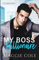 Maggie Cole | My Boss The Billionaire | Taschenbuch | Englisch (2020)