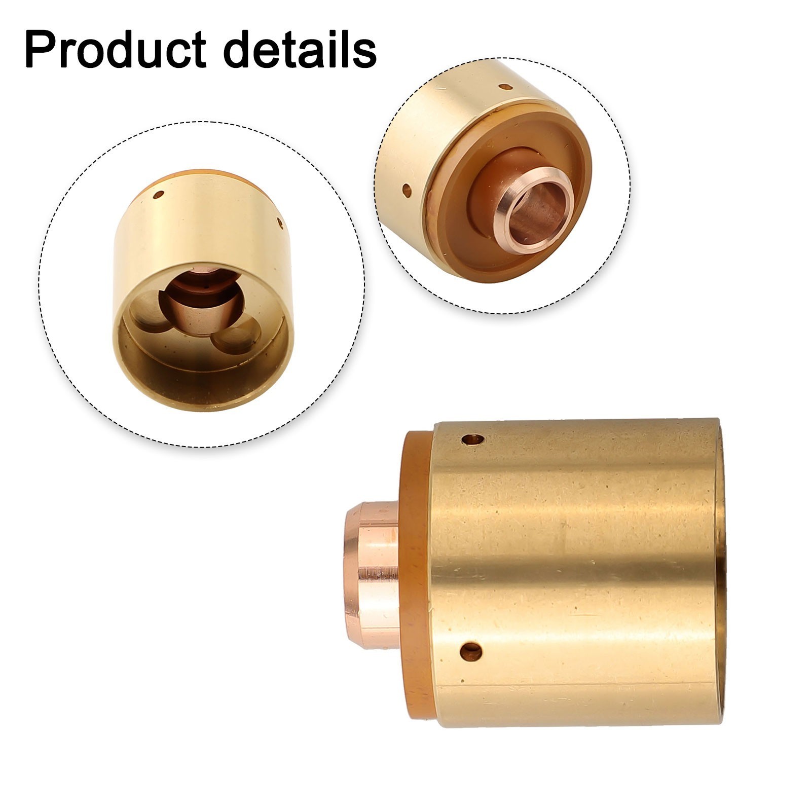 Plasma Torch Starter Box for For thermal Dynamics  for CUTMASTER 38 52 82 102