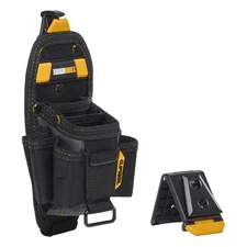 TOUGHBUILT  Technician 7-Pocket Pouch - Medium 857G07