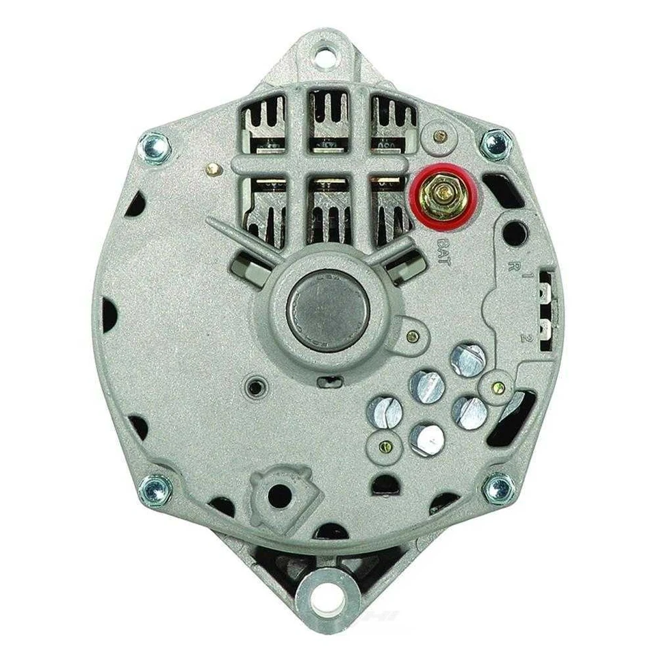 Alternador compatible con Pontiac Grand Prix 6000 Bonneville ACDELCO PROFESSION 1983-1987 Foto 3 de 4