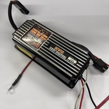 Msd 6600 Hvc Ignition Coil Complete Late Model Nascar Scca Car
