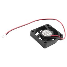50mm 12V 2Pin 4000RPM Sleeve Bearing PC Case CPU Cooler Cooling Fan U9G55152